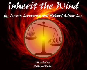 Inherit the Wind