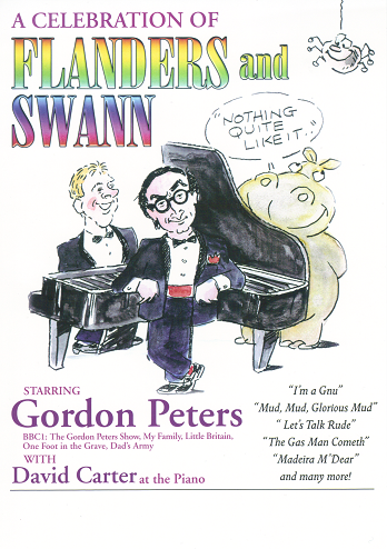 Flanders and Swann