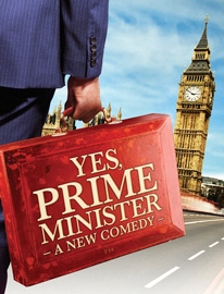 Yes, Prime Minister