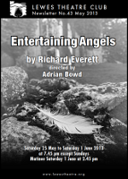 May 2013 cover