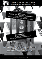 Nov 2013 cover