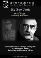 Dec 2013 cover
