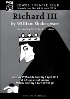 Mar 2014 cover