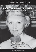 May 2015 cover